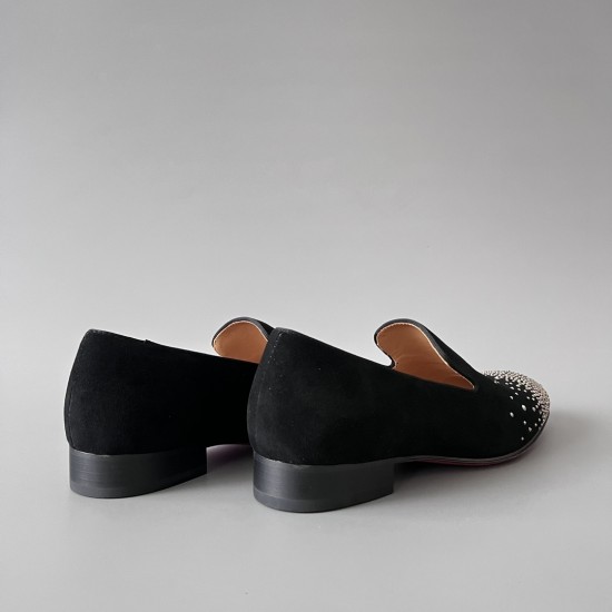Greggo Leather Shoes