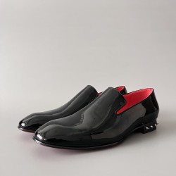 Greggo Leather Shoes