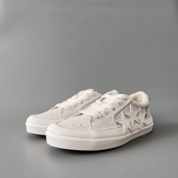 AMIRI Sunset skate shoes