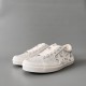 AMIRI Sunset skate shoes