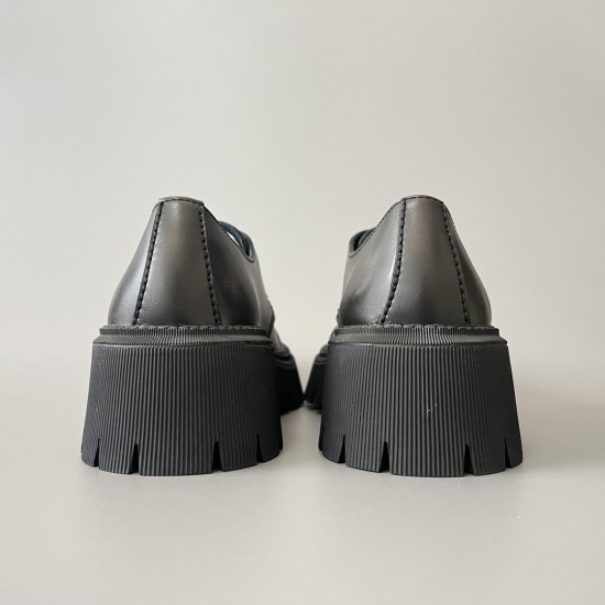 Tractor Loafers