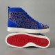  Lou Spikes