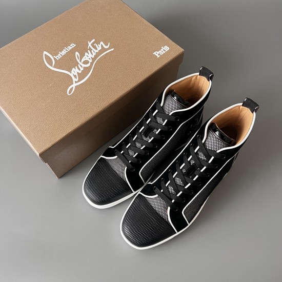  Lou Spikes