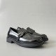 Explorer Loafers