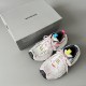 6XL Sneakers