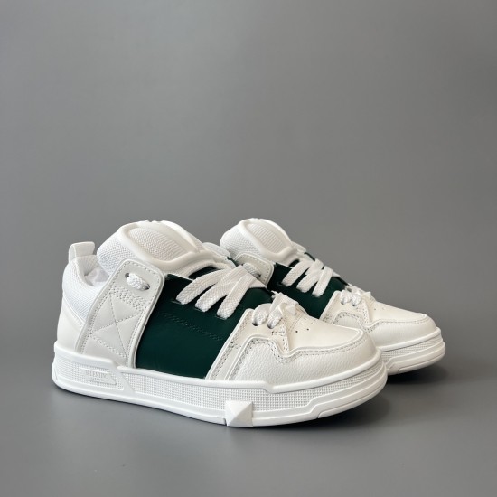 Open Skate Breaded Shoes