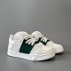 Open Skate Breaded Shoes