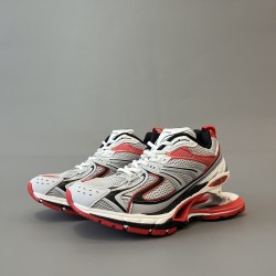 X-Pander Mesh Nylon Sneakers