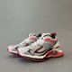 X-Pander Mesh Nylon Sneakers