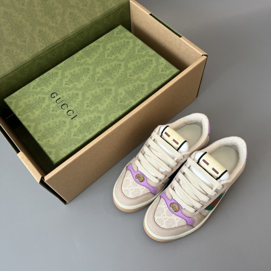 Gucci Screener