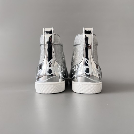  Lou Spikes