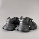 CARGO Round toe Lace-up