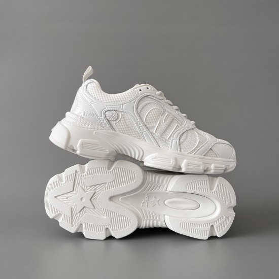 Chrono Sneakers