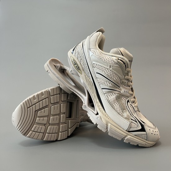 X-Pander Mesh Nylon Sneakers