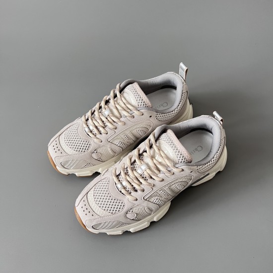 Chrono Sneakers