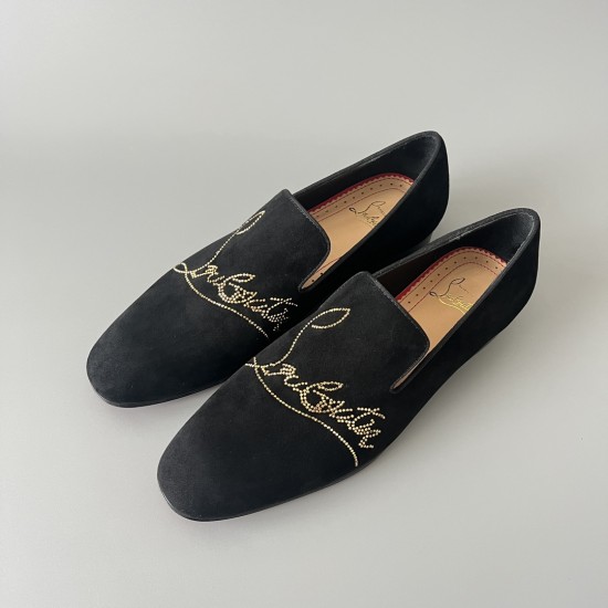 Greggo Leather Shoes