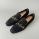 Greggo Leather Shoes
