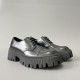 Tractor Sneakers