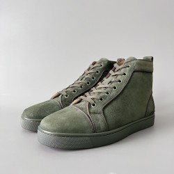  Lou Spikes