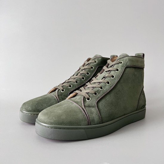  Lou Spikes