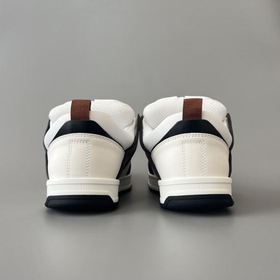Open Skate Breaded Shoes