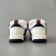 Open Skate Breaded Shoes