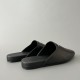 Cozy Flat Bottom Slip On Flip Flops
