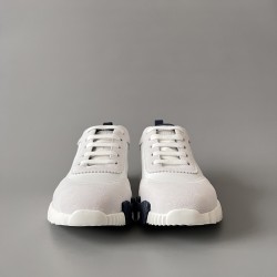 Bouncing Sneakers