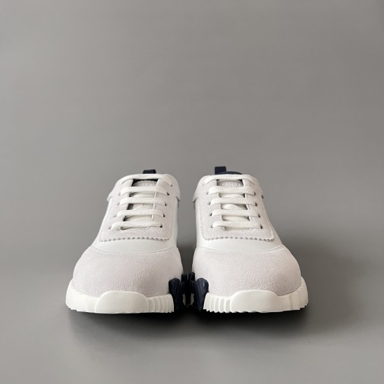 Bouncing Sneakers