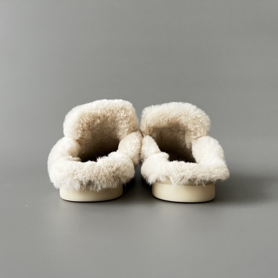 Half-slippers Shoes
