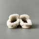 Half-slippers Shoes