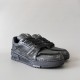 Trainer Low Top Casual Board Shoes