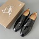 Greggo Leather Shoes