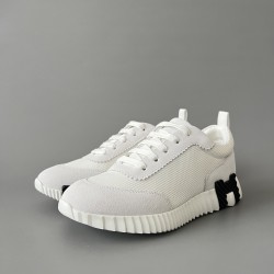 Bouncing Sneakers