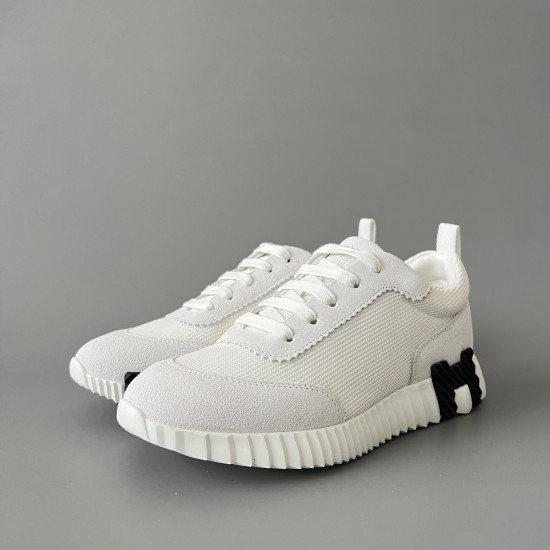 Bouncing Sneakers
