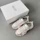 Chrono Sneakers