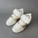 Open Skate Breaded Shoes
