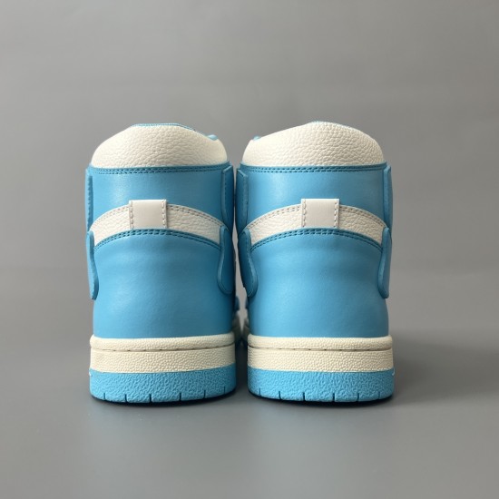Top High Bone Shoes