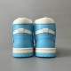 Top High Bone Shoes