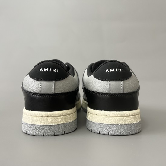 AMIRI SkeI Top LoW