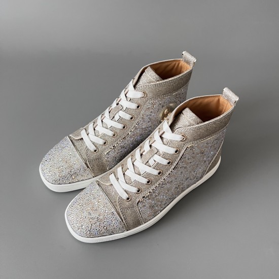  Lou Spikes