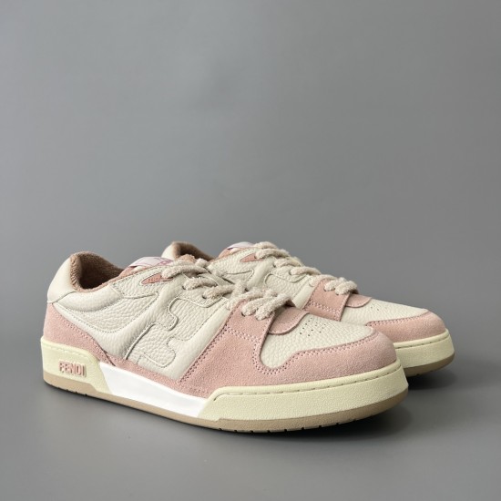 Match Retro Splice Board Shoes