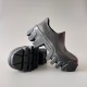 Bulldozer Martin Boots