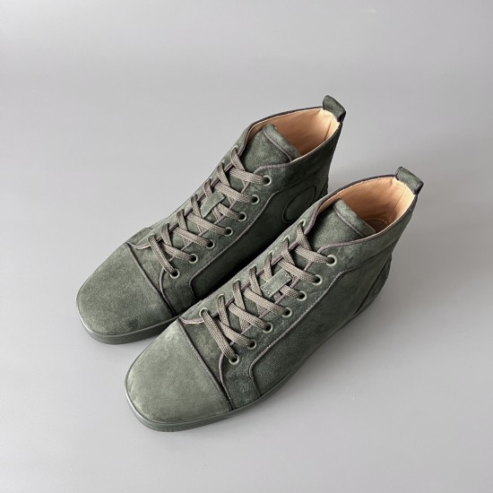  Lou Spikes