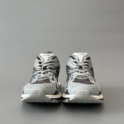 X-Pander Mesh Nylon Sneakers