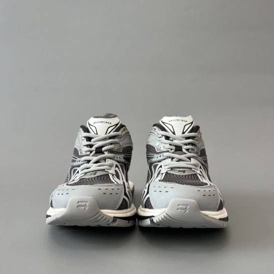X-Pander Mesh Nylon Sneakers