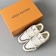 Trainer Low Top Casual Board Shoes
