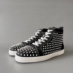  Lou Spikes