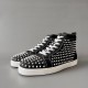 Lou Spikes