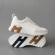 Bouncing Sneakers